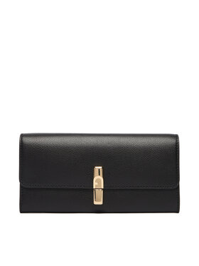 Furla Furla Pénztárca Iride Continental Wallet WP00591 ARE000 CN O6000 Fekete