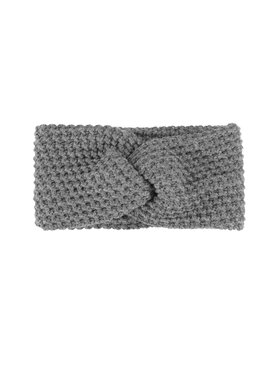 Passigatti Passigatti Opaska materiałowa 18200051-8100 Szary