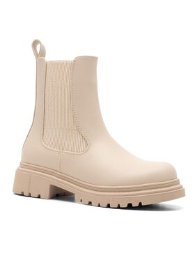 Nelli Blu Nelli Blu Botine CS5819-03 Bej