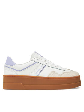 Tommy Jeans Tommy Jeans Tossud The Greenwich Flatform EN0EN02807 Ekrüüvärv