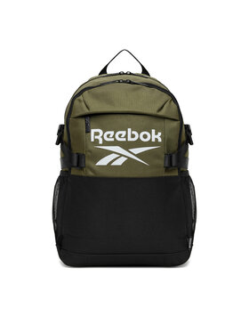 Reebok Reebok Hátizsák RBK-025-CCC-05 Khaki
