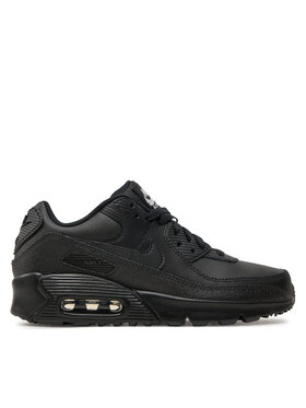 Nike Nike Сникърси Air Max 90 HF6358 Черен
