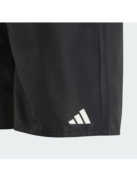 adidas adidas Kąpielówki 140883 Czarny