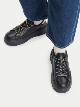Liu Jo Liu Jo Tenisice Elodie 01 BF6059 P0102 Crna