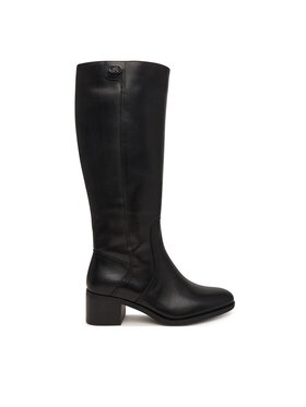 Liu Jo Liu Jo Μπότες Janice 02 SF6057 P0102 Μαύρο