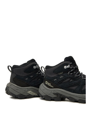 Jack Wolfskin Παπούτσια πεζοπορίας Jack Wolfskin - 6