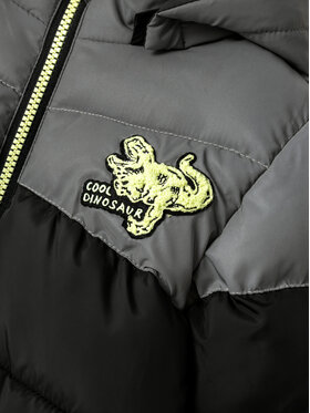 Μπουφάν χειμωνιάτικο NAME IT φωτογραφία