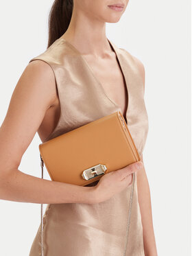 Nine West Nine West Torbica EO-Bellis-LX20070 Smeđa