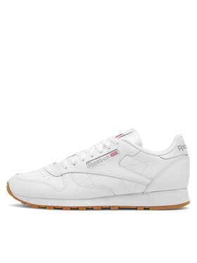 Reebok Superge Classic Leather 100008491 Bela