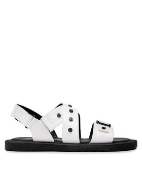 Betsy Betsy Sandaalid 927047/07-02 Valge