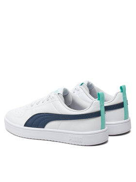 Puma Tenisice Rickie Jr 384311 32 Bijela