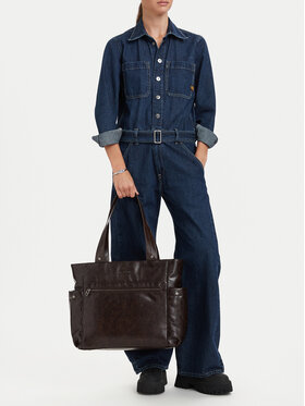 G-STAR G-Star Raw Geantă C-LDA8720 Maro închis
