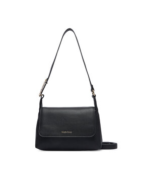 Valentino Valentino Ročna torba Helen VBS9N509G Črna