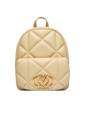 LOVE MOSCHINO LOVE MOSCHINO Zaino JC4037PP1OLC0129 Beige