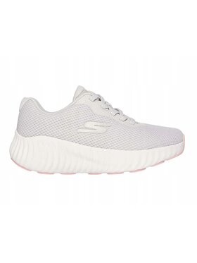 Skechers Skechers Sneakersy 129368-NAT Beżowy