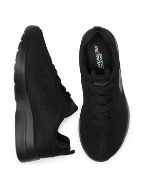 Skechers Superge Eye To Eye 12964/BBK Črna