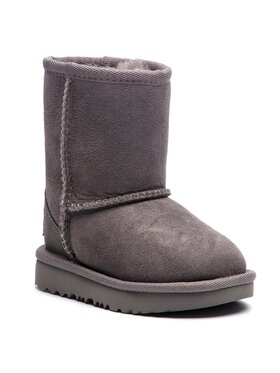 Ugg Ugg Topánky T Classic II 1017703T Sivá