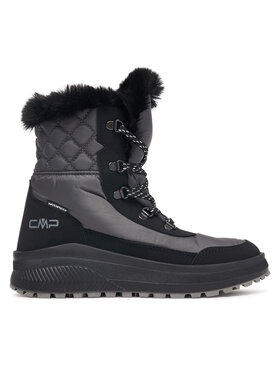 CMP CMP Schneeschuhe Laylah Wmn Wp 3Q84756 Grau