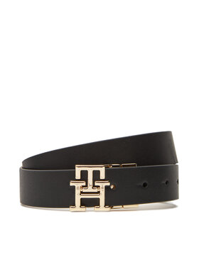 Tommy Hilfiger Tommy Hilfiger Curea de Damă Th Modern 3.0 Rev AW0AW17495 Negru