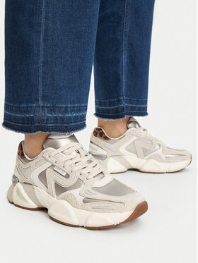REPLAY REPLAY Sneakers GWS9N.000.C000NT Bej
