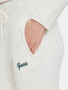 Guess Πλεκτό παντελόνι Guess - 4
