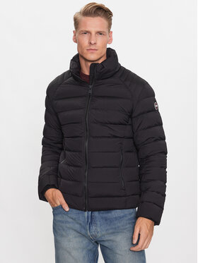 Colmar Colmar Daunenjacke 1227 2SE Schwarz Regular Fit