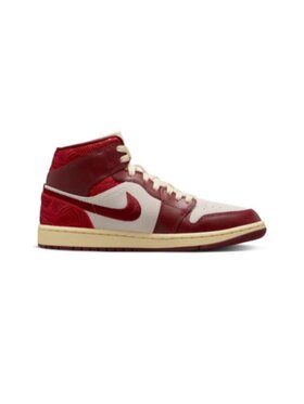 Nike Nike Sneakersy DZ2820-601 Czerwony