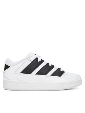 adidas adidas Sneakersy Break Start 2000 JS0145 Biały