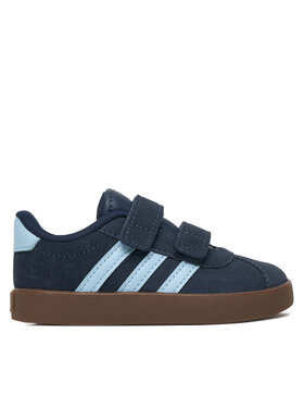 adidas adidas Sneakersy Vl Court 3.0 Cf I KI6491 Tmavomodrá