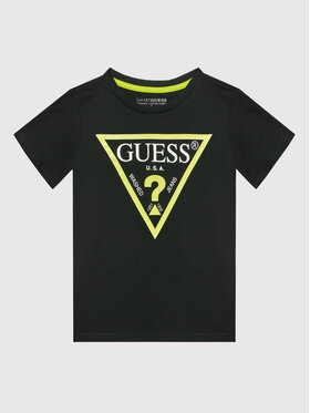 abbigliamento guess bambina