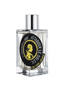 Etat Libre D'Orange Etat Libre D'Orange Marquis De Sade Attaquer Le Soleil Woda perfumowana