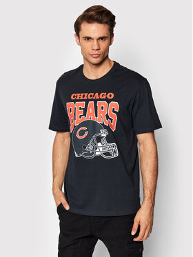 Only & Sons Only & Sons T-shirt NFL 22021464 Tamnoplava Regular Fit