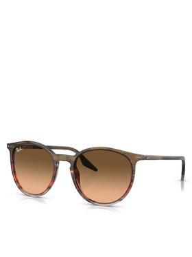 Ray-Ban Ray-Ban Akiniai nuo saulės 0RB2204 Ruda