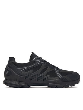 ECCO ECCO Sneakersy Biom Aex M GORE-TEX 80288451094 Čierna