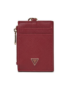 Guess Guess Kleingeldbörse RW1586 P4101 Dunkelrot