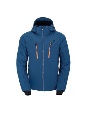 Dare2B Dare2B Kurtka snowboardowa Speed II Błękitny Long Fit