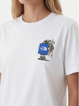 T-Shirt The North Face