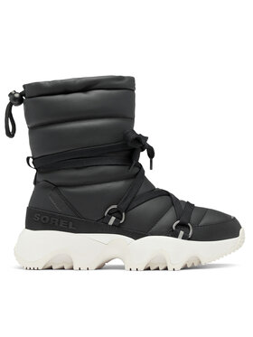 Sorel Sorel Škornji za sneg Kinetic™ Impact Nxt Boot Wp 2082531010 Črna