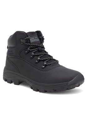 Sprandi Sprandi Trekkingschuhe BP40-20645Z Schwarz