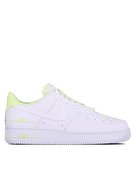 Nike Nike Sneakersy CJ1379-101 Biały