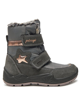 Primigi Primigi Śniegowce 6878555 S GORE-TEX Szary