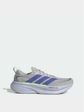 adidas adidas Tenisice za trčanje Supernova Glide Running Shoes KJ1872 Siva