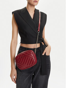 JENNY JENNY Handtasche C-JNY-M-021-08 Rot