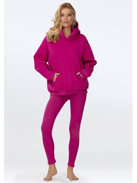 DKaren Sport DKaren Sport Dres Oseye Różowy Classic Fit