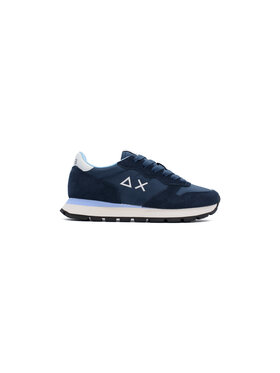 SUN68 SUN68 Scarpe sportive 15241261547855 Blu