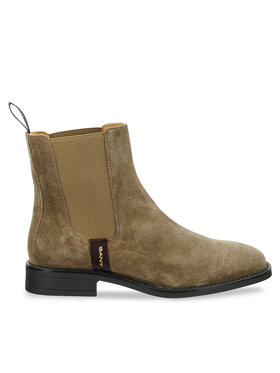 Gant Gant Chelsea cipele 31553127 Kaki
