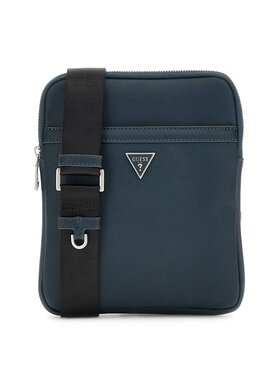 Guess Guess Torebka 149579 Niebieski