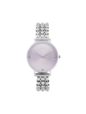 Liu Jo Liu Jo Laikrodis Framework TLJ2405 Sidabrinė