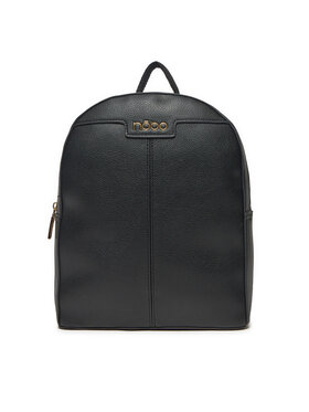 Nobo Nobo Kuprinės BAGT080-K020 Juoda