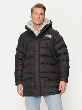 The North Face The North Face Geacă de iarnă Limbara NF0A89G3 Negru Regular Fit